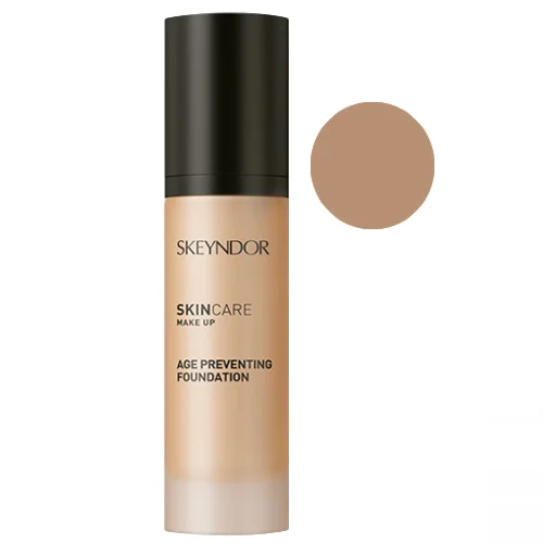 Skeyndor Age Preventing Foundation - 03 30 ml / 1 fl oz