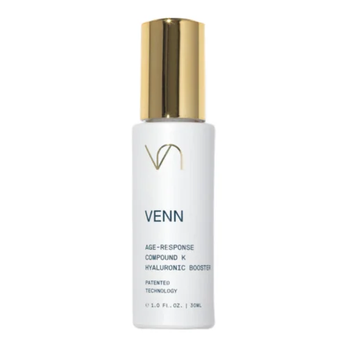 Venn Age-Response Compound K Hyaluronic Booster 30 ml / 1.01 fl oz