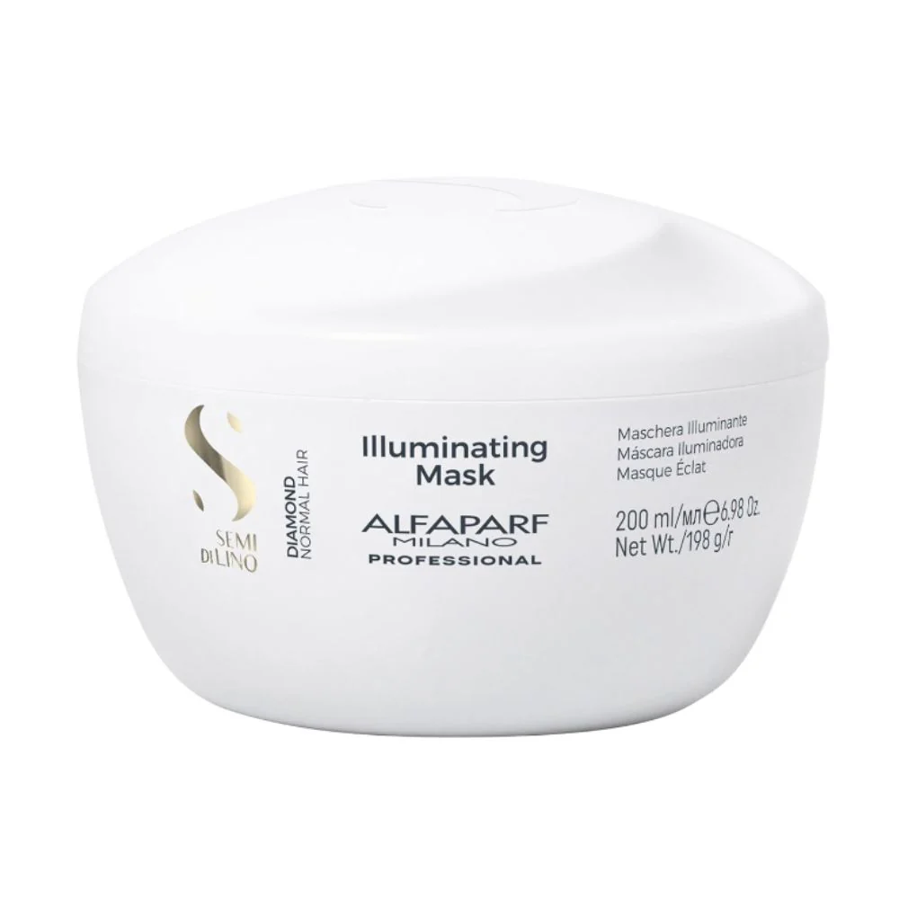 Alfaparf Diamond Illuminating Mask