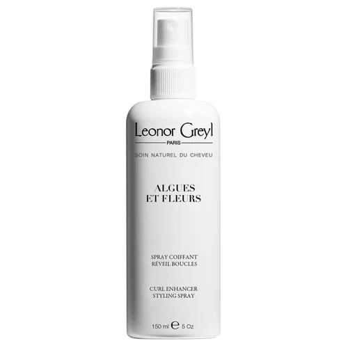 Leonor Greyl Algues et Fleurs Curl Enhancer Styling Spray 150 ml / 5.1 fl oz 