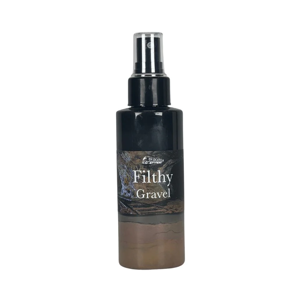 Bluebird Filthy Gravel 120ml