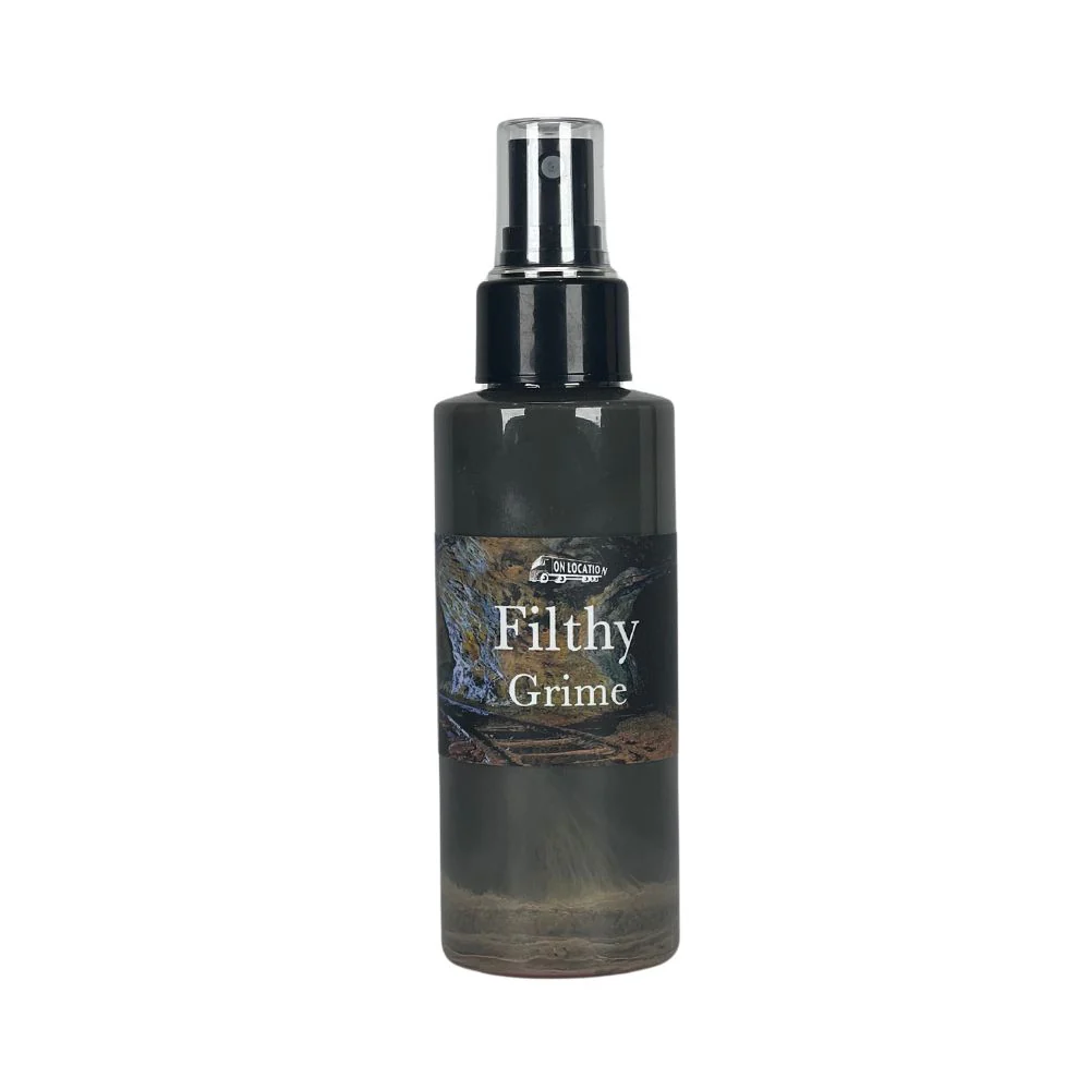 Bluebird Filthy Grime 120ml