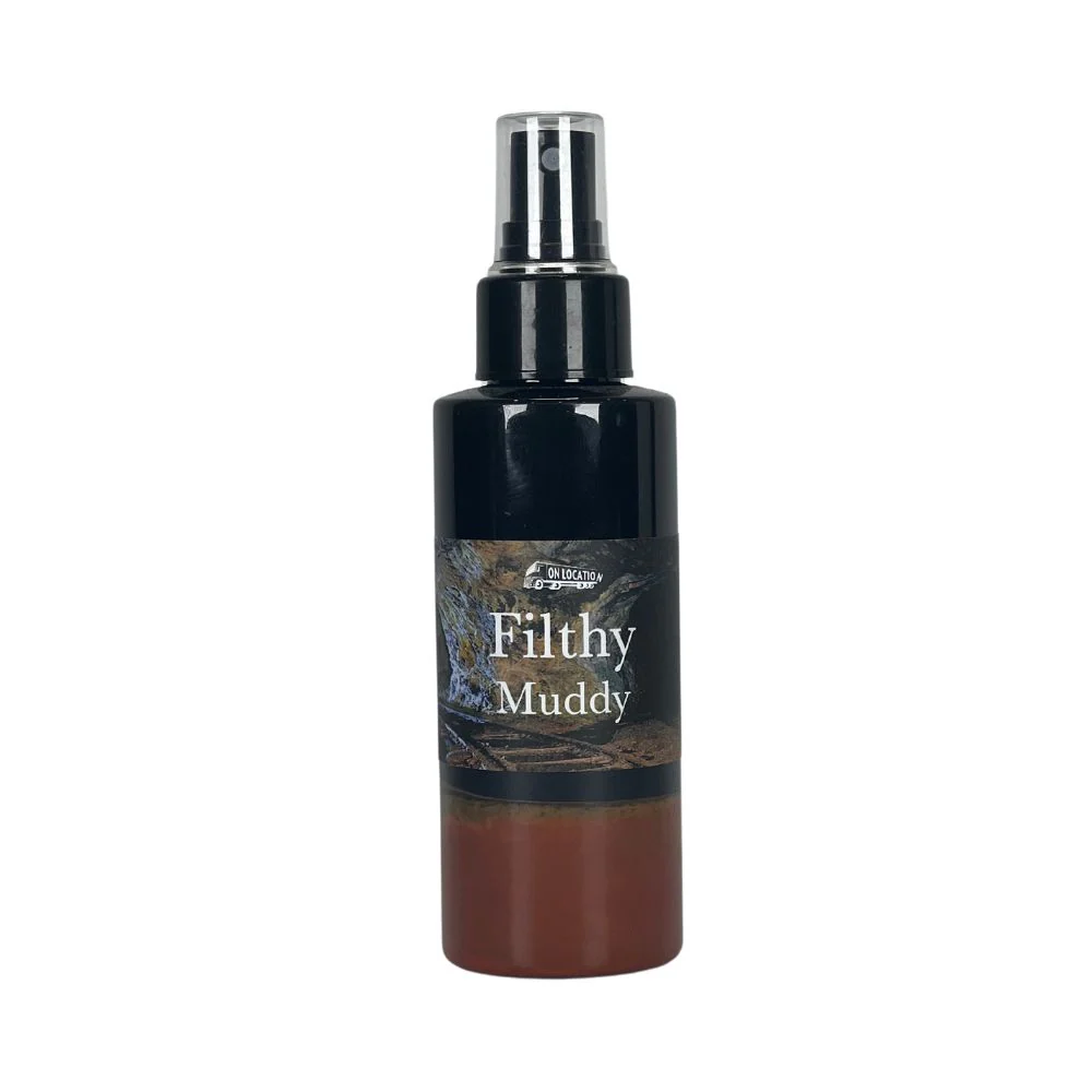 Bluebird Filthy Muddy 4oz