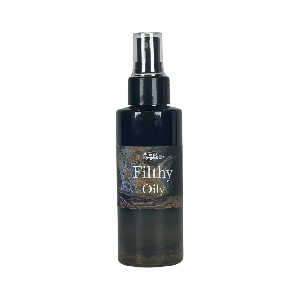 Bluebird FIlthy Oily 4oz
