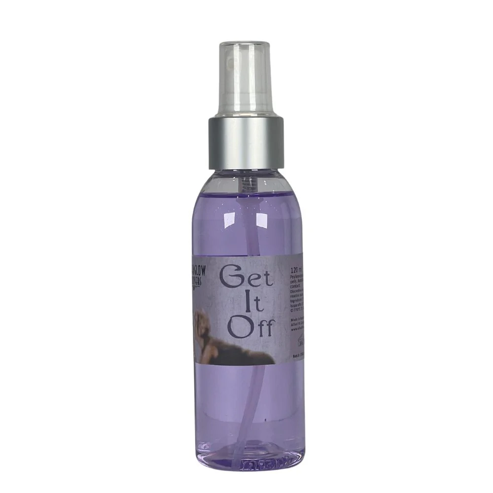 Allied FX Afterglow Removers Get It Off Spray 4oz