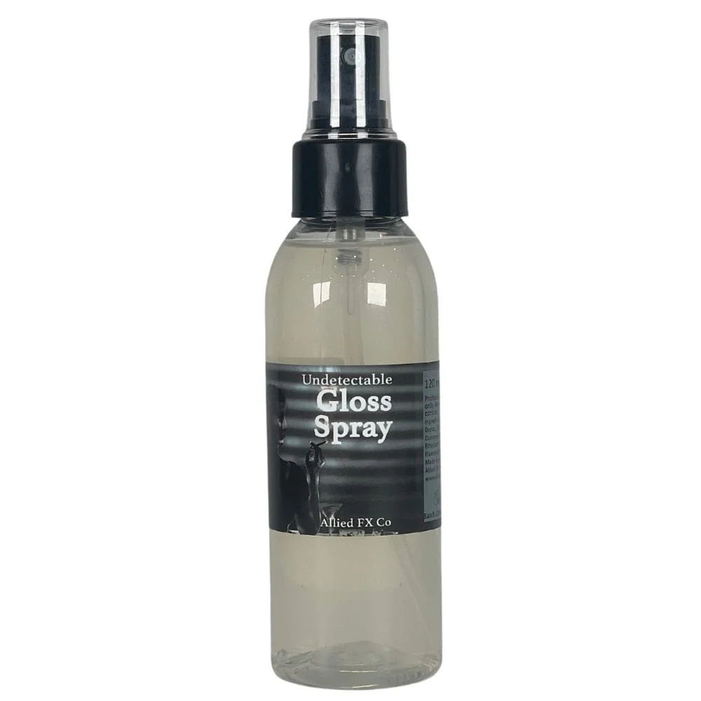 Bluebird Undetectable Gloss Spray 120ml