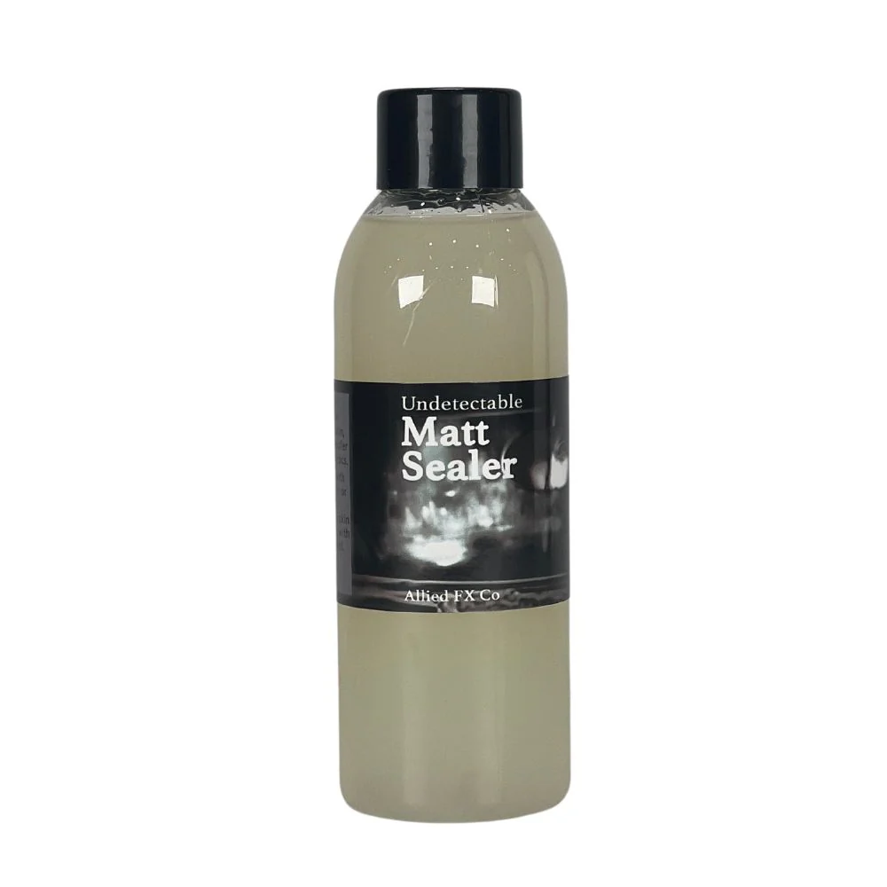 Bluebird FX Matt Sealer 120ml