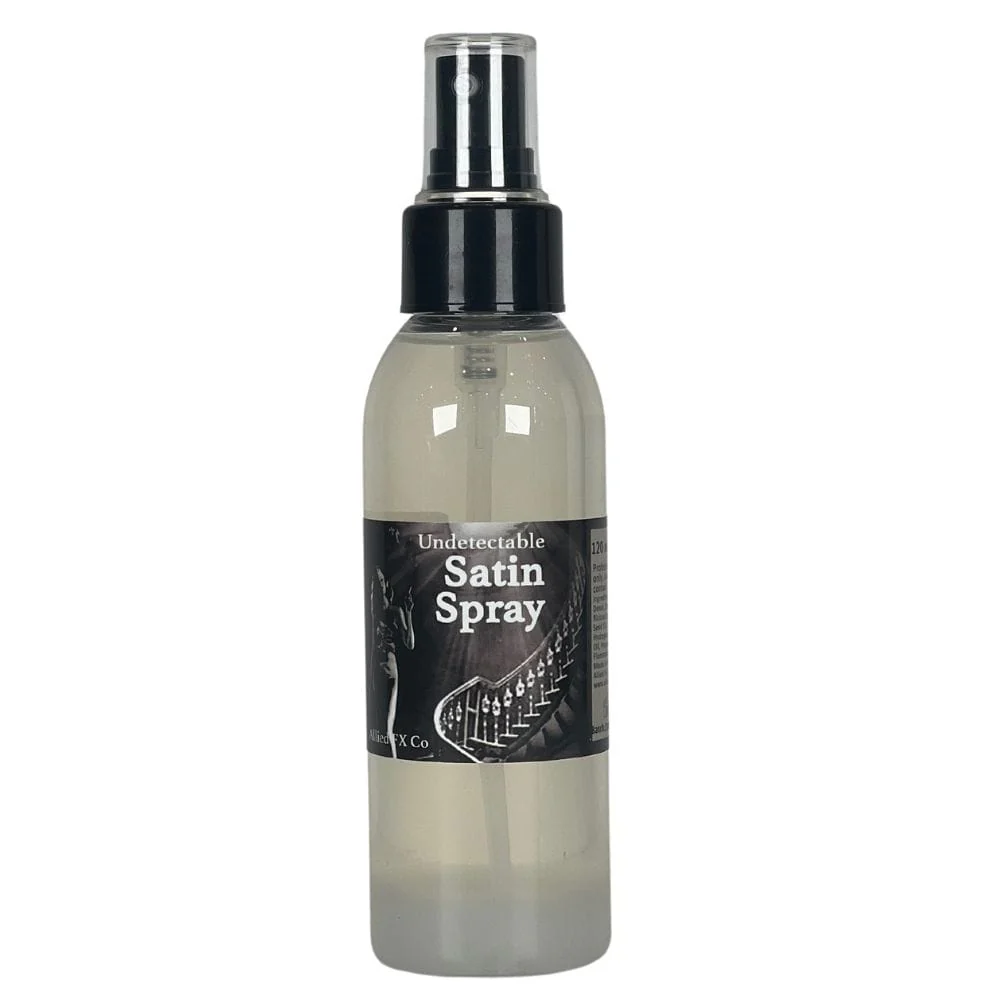Bluebird Undetectable Satin Spray 120ml