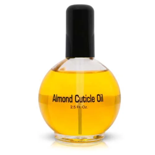 Almond Cuticle Oil