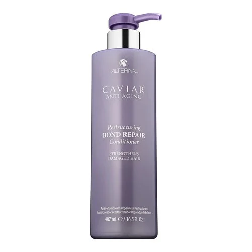 Alterna Caviar Restructuring Bond Repair Conditioner 487 ml / 16.5 fl oz