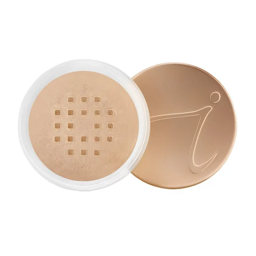 jane iredale Amazing Base Loose Mineral Powder SPF 20- Warm Sienna 10.5 g / 0.4 oz 