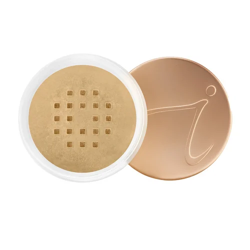 jane iredale Amazing Base Loose Mineral Powder SPF 20 - Latte 10.5 g / 0.4 oz 