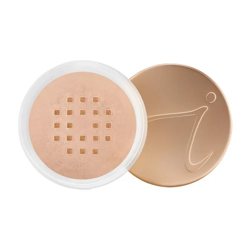 jane iredale Amazing Base Loose Mineral Powder SPF 20 - Natural 10.5 g / 0.4 oz 