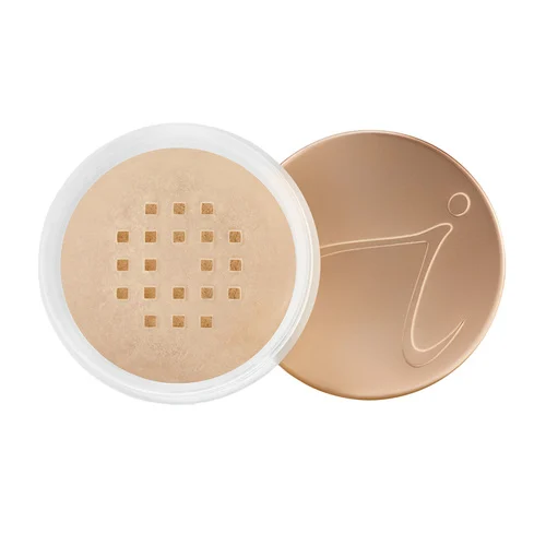 jane iredale Amazing Base Loose Mineral Powder SPF 20 - Satin 10.5 g / 0.4 oz 