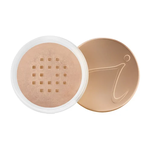 jane iredale Amazing Base Loose Mineral Powder SPF 20 - Suntan 10.5 g / 0.4 oz 