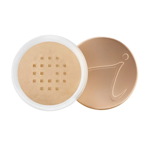 jane iredale Amazing Base Loose Mineral Powder SPF 20 - Warm Silk 10.5 g / 0.4 oz 