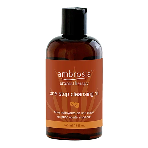 Ambrosia Aromatherapy One-Step Cleansing Oil 240 ml / 8 fl oz