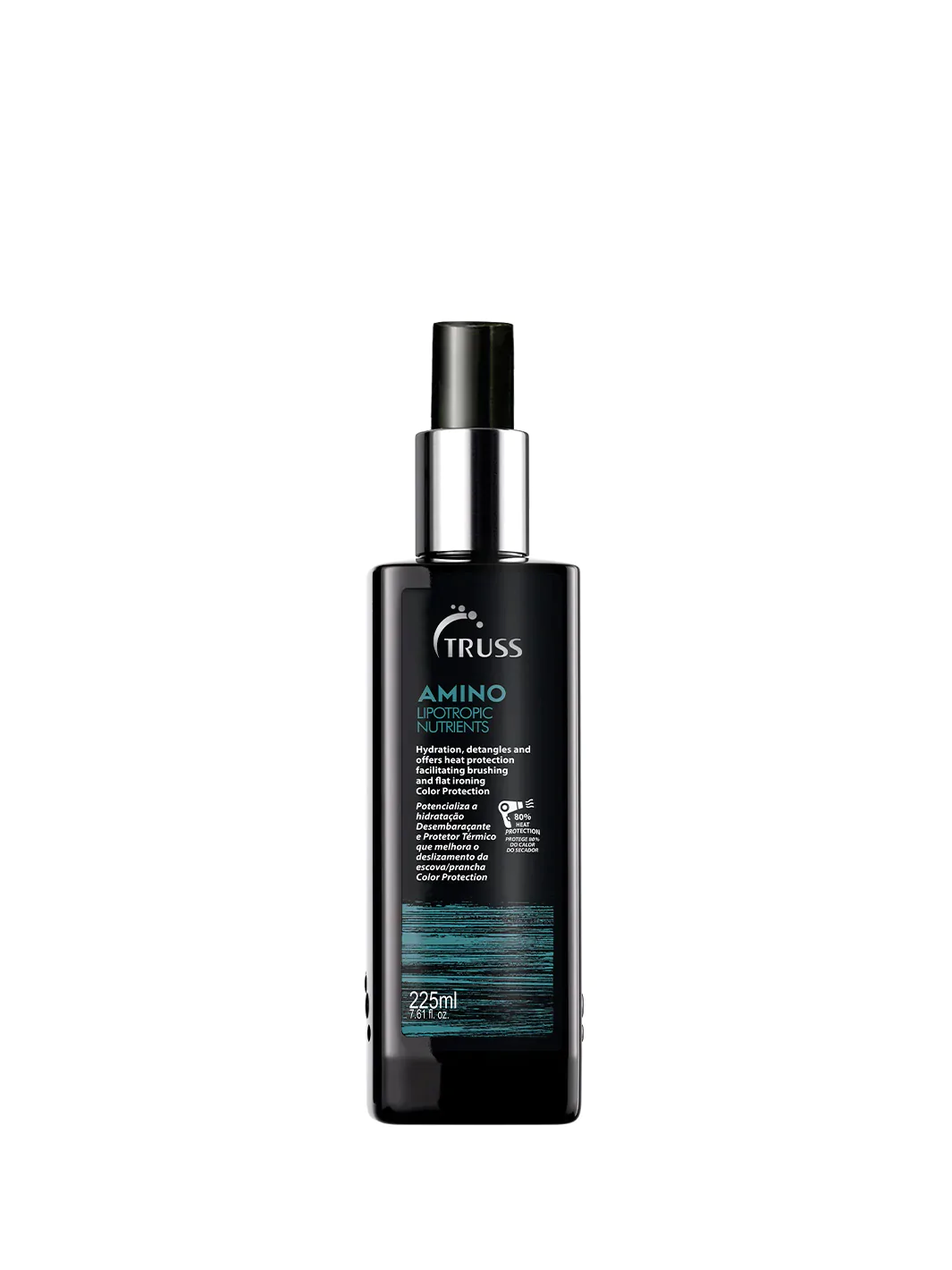 Amino Lipotropic Nutrients