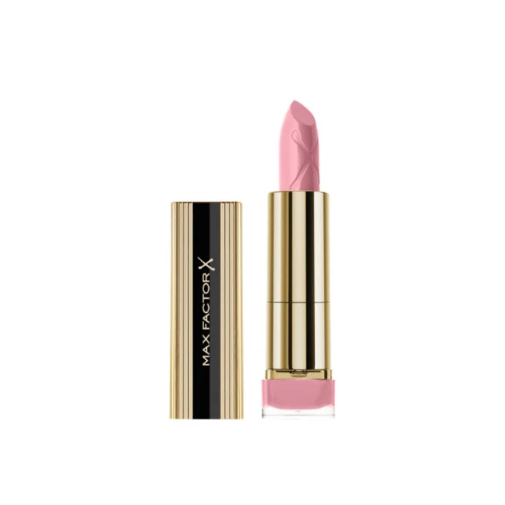 Max Factor Colour Elixir Lipstick 085 Angel Pink – Beauty Outlet