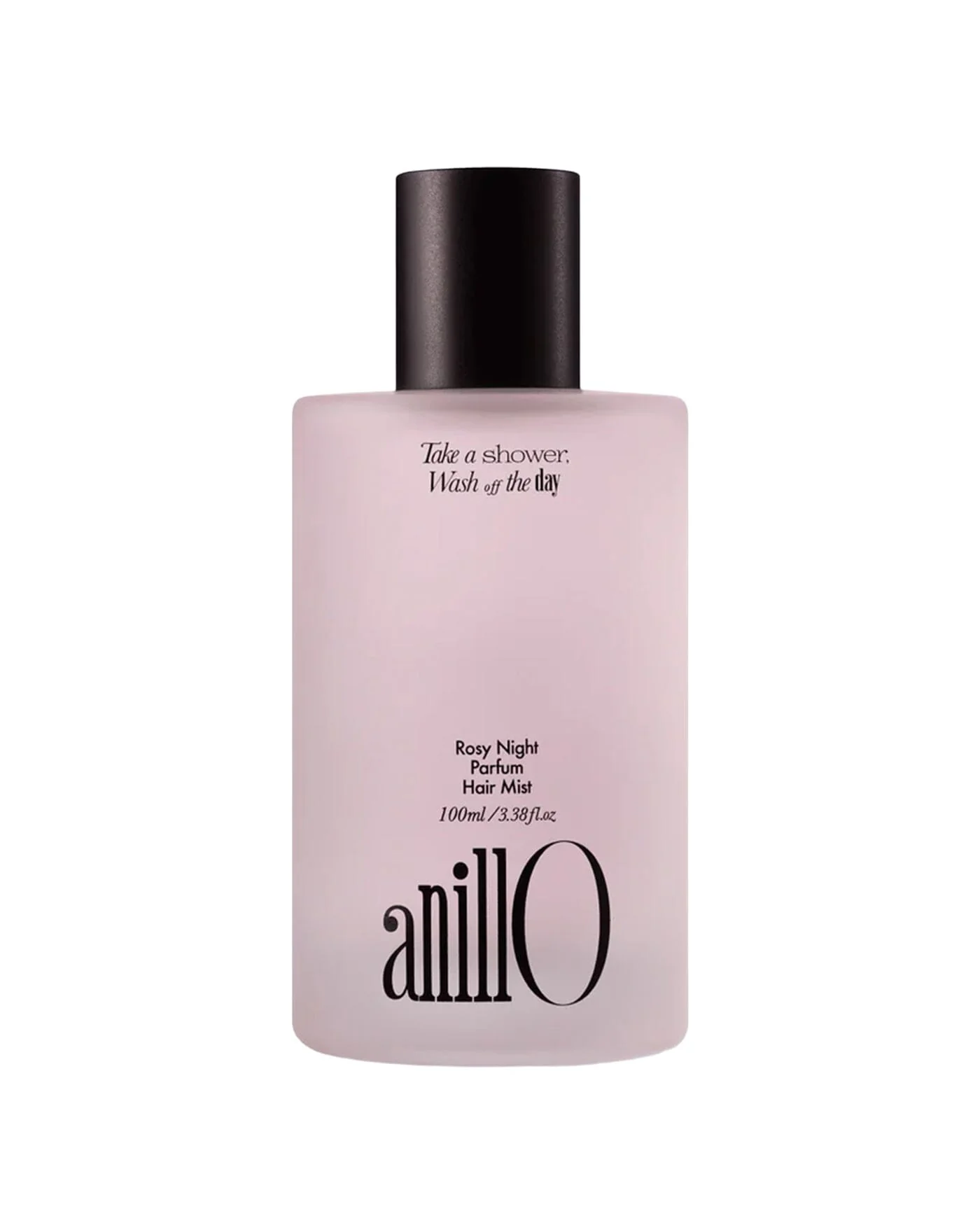 Rosy Night Parfum Hair Mist