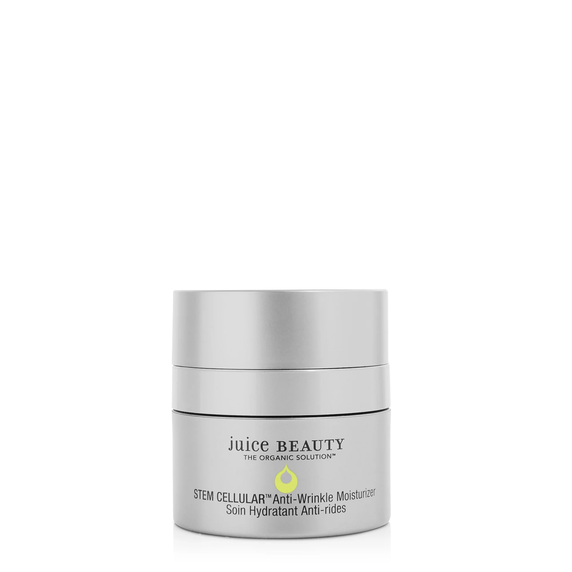 STEM CELLULAR Anti-Wrinkle Moisturizer 15mL