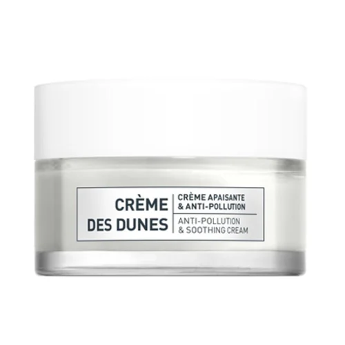 Algologie Anti-Pollution and Soothing Cream 50 ml / 1.7 fl oz