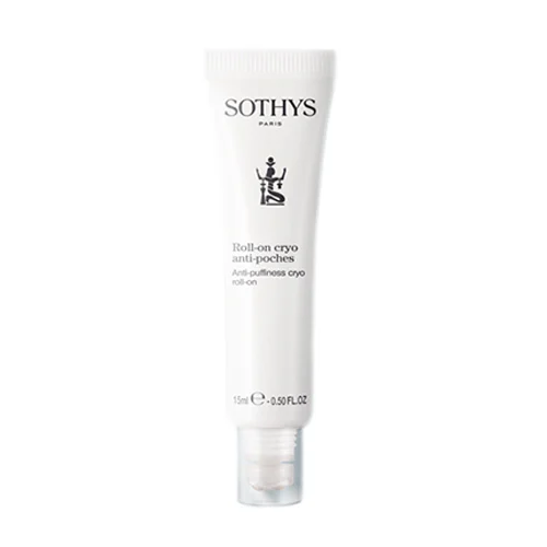 Sothys Anti Puffiness Cryo Roll-on 15 ml / 0.5 fl oz 