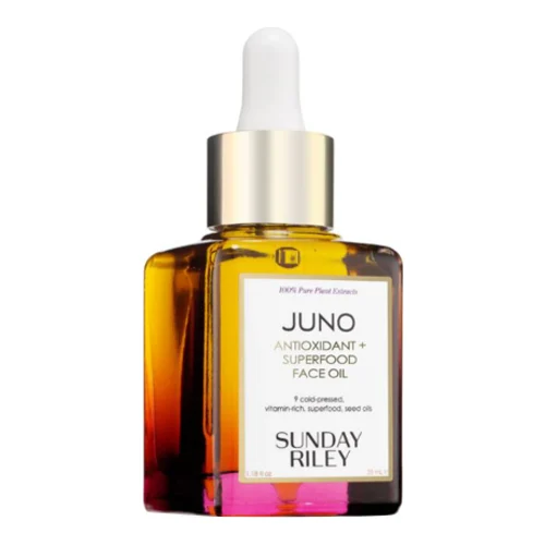 Sunday Riley Antioxidant + Superfood Face Oil 35 ml / 1.2 fl oz 