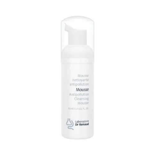 Dr Renaud Antipollution Cleansing Mousse 50 ml / 1.7 fl oz 