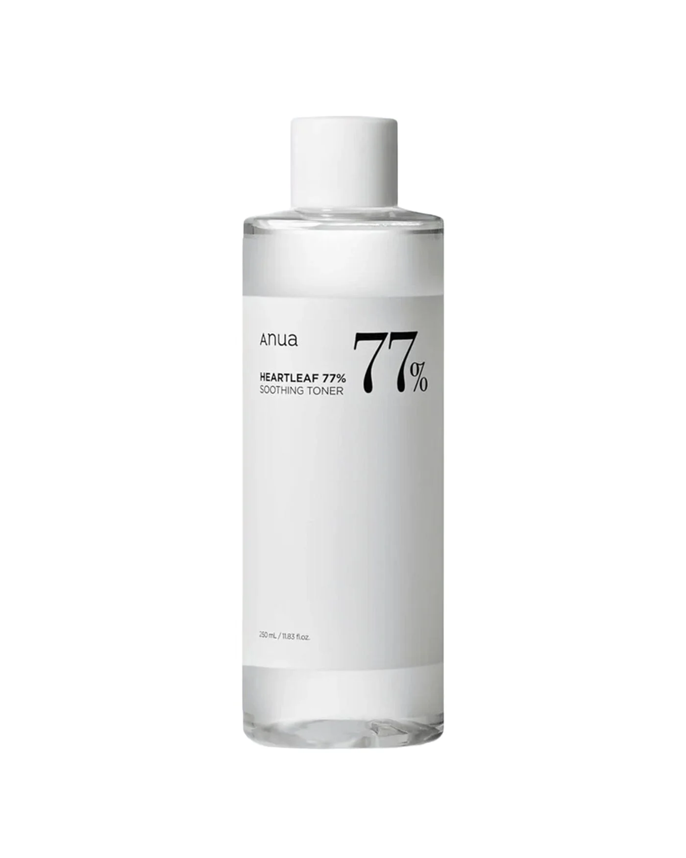 Heartleaf 77% Soothing Toner