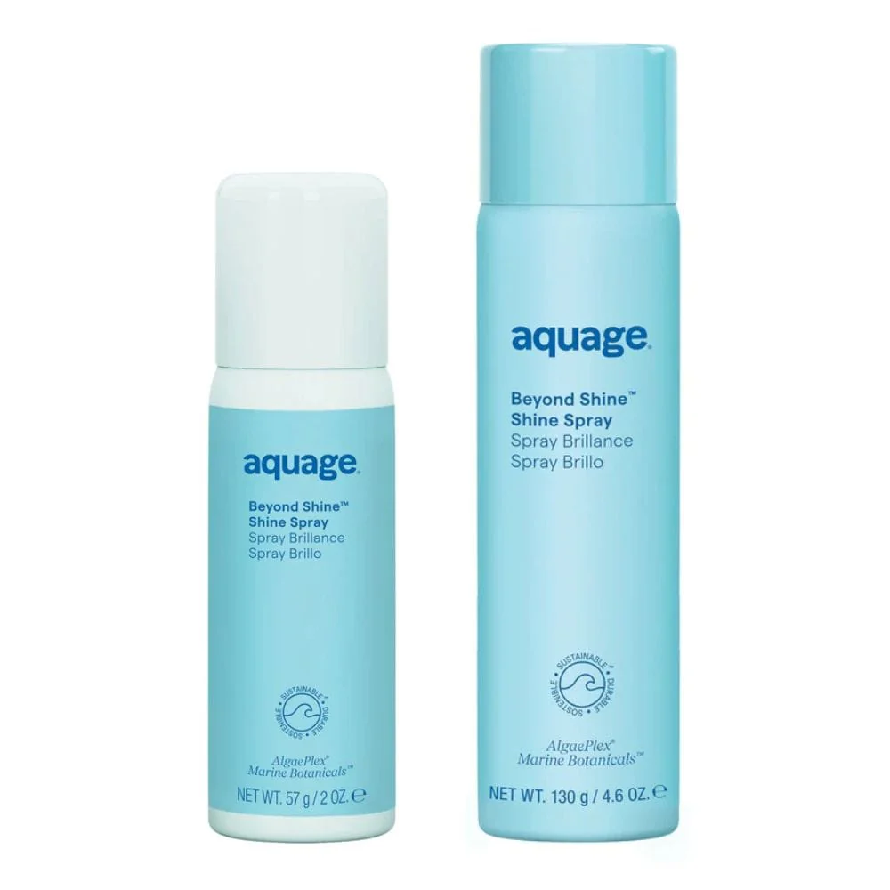 Aquage Beyond Shine Spray