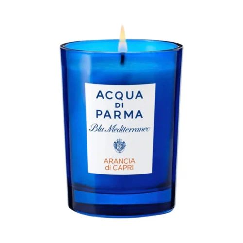 Acqua Di Parma Arancia Di Capri Candle 200 g / 7.05 oz 
