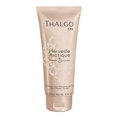 Thalgo Arctique Salt Flake Scrub 270 g / 9.5 oz 