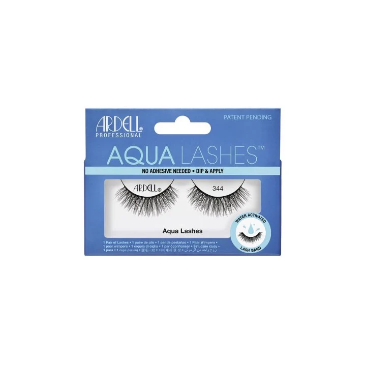 Ardell Aqua Lash False Lashes 344 – Beauty Outlet
