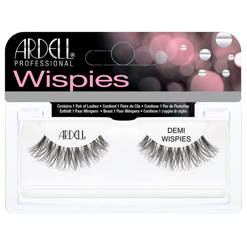 Ardell Demi Wispies Lashes – Beauty Outlet