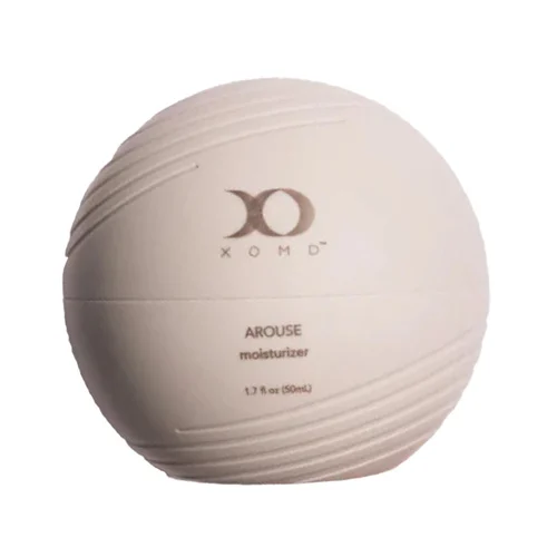 XOMD Arouse Moisturizer 50 ml / 1.69 fl oz