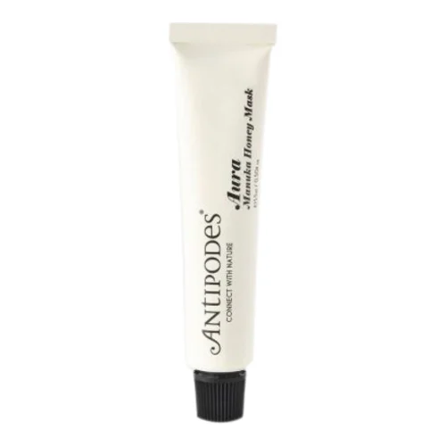 Antipodes Aura Manuka Honey Treatment Mask 15 ml / 0.5 fl oz 