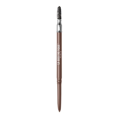 La Biosthetique Automatic Pencil For Brows - Grey Brown 0.28 g / 1.06 oz 