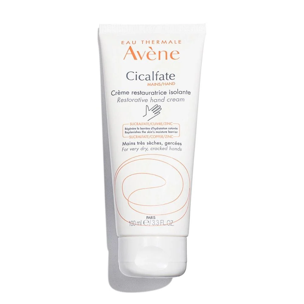 Avene Cicalfate Restorative Hand Cream
