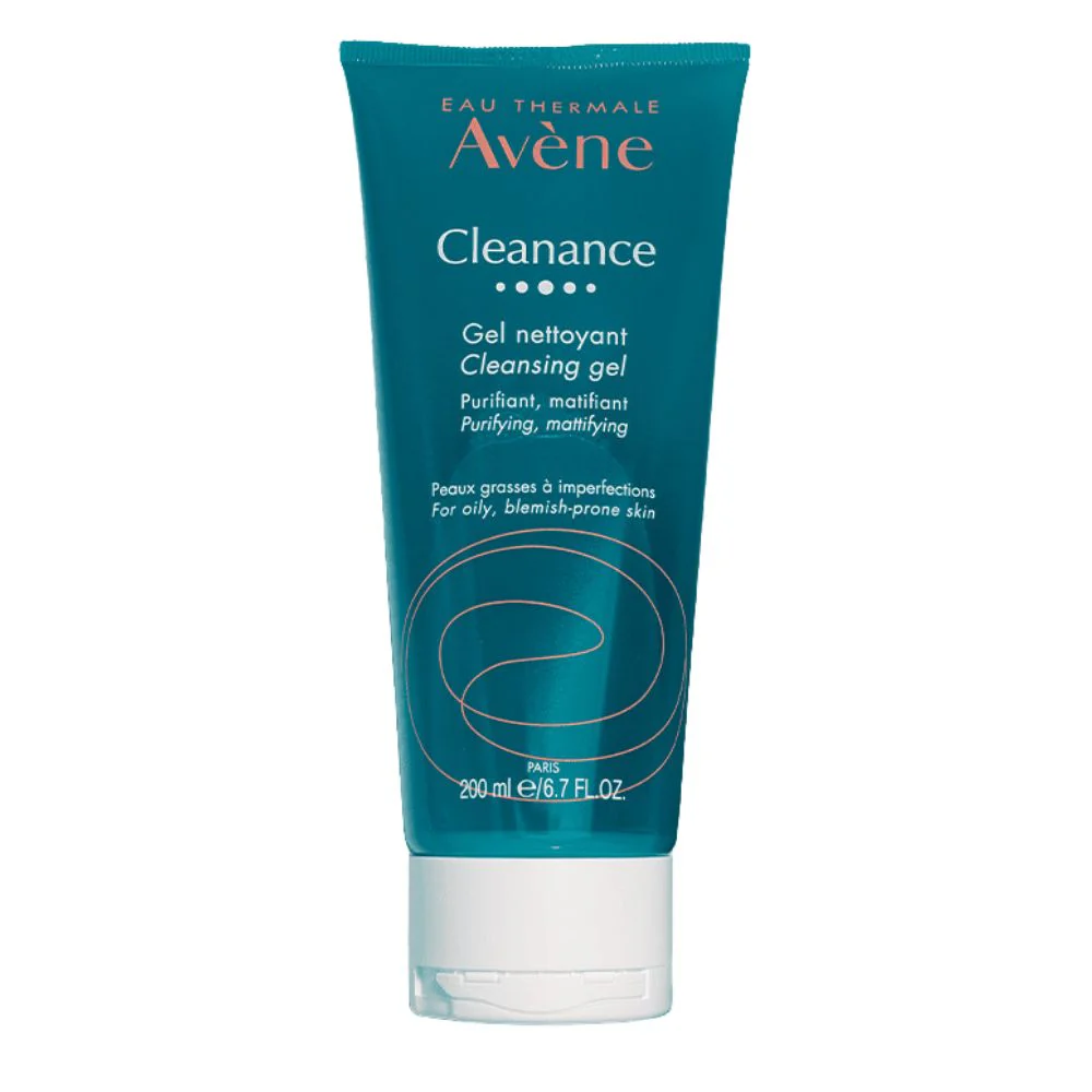 Avene Cleanance Cleansing Gel 6.7oz