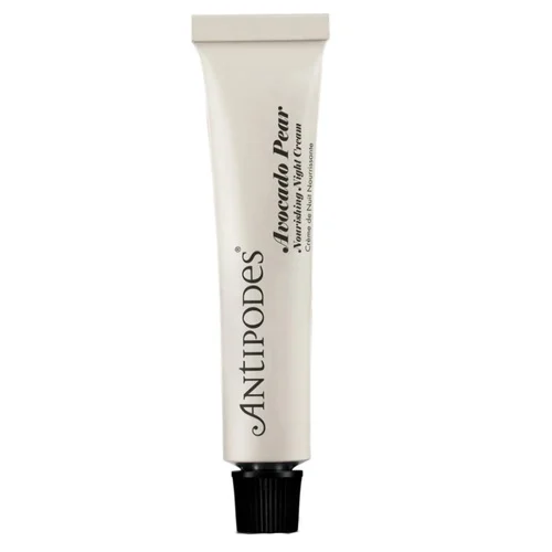 Antipodes Avocado Pear Nourishing Night Cream 15 ml / 0.5 fl oz