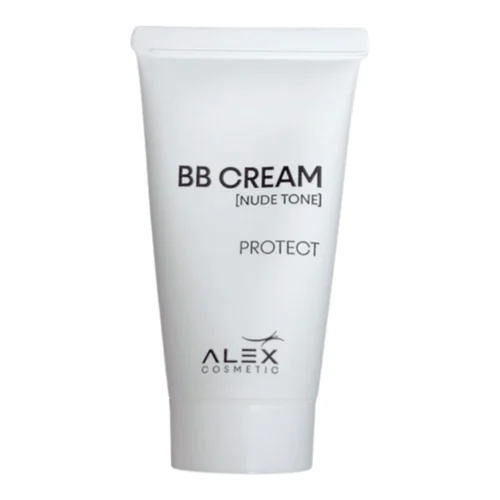 Alex Cosmetics BB Cream Tube - Nude Tone 30 ml / 1 fl oz