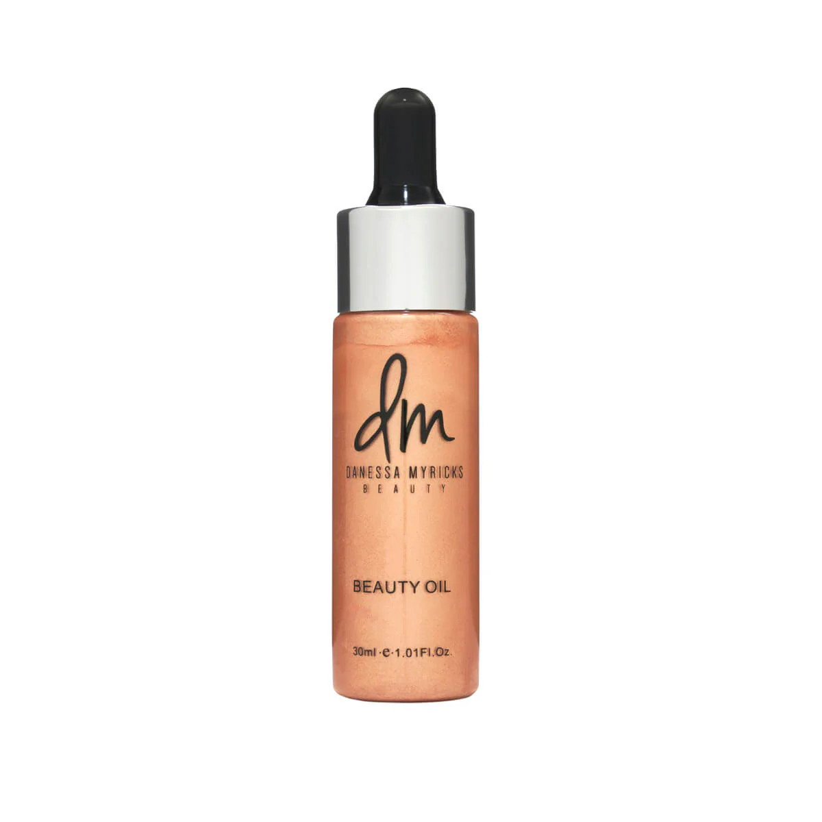 Danessa Myricks BeautyLove & Light Beauty Oil