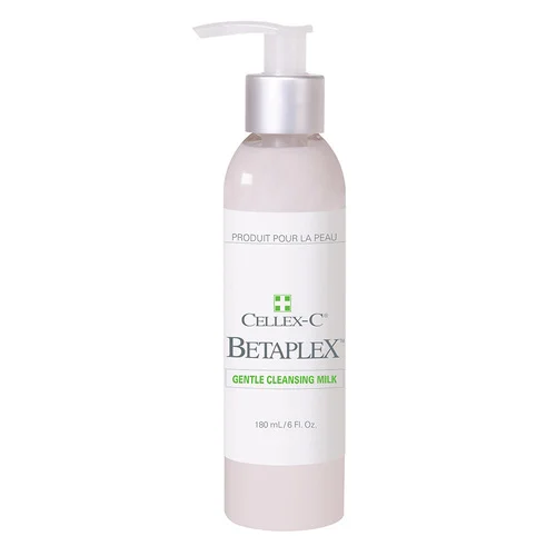 Cellex-C BETAPLEX Gentle Cleansing Milk 180 ml / 6 fl oz 