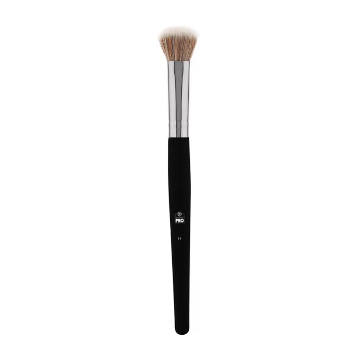 BH Cosmetics Studio Pro Small Setting Brush 14 – Beauty Outlet
