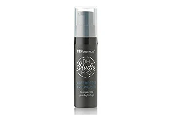BH Cosmetics Studio Pro Waterproof Eye Primer