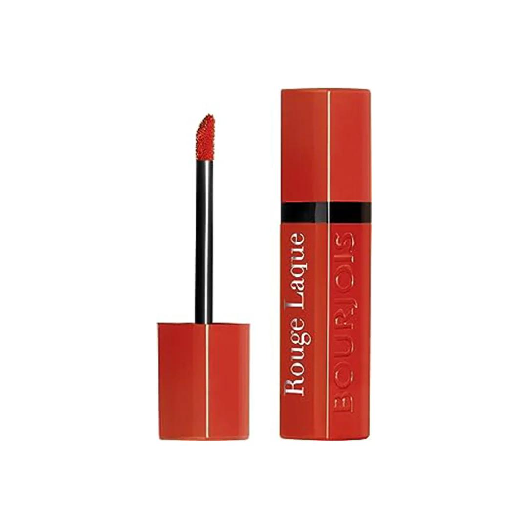 Bourjois Rouge Laque Lipstick 04 Selfpeach! – Beauty Outlet