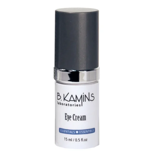 B Kamins Eye Cream 15 ml / 0.5 fl oz