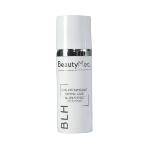 BeautyMed BLH Firming Spilanthol Cream 50 ml / 1.7 fl oz