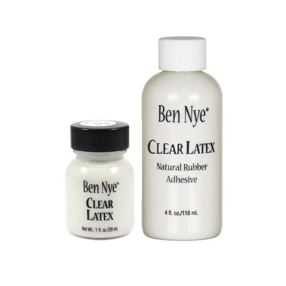 Ben Nye Clear Latex